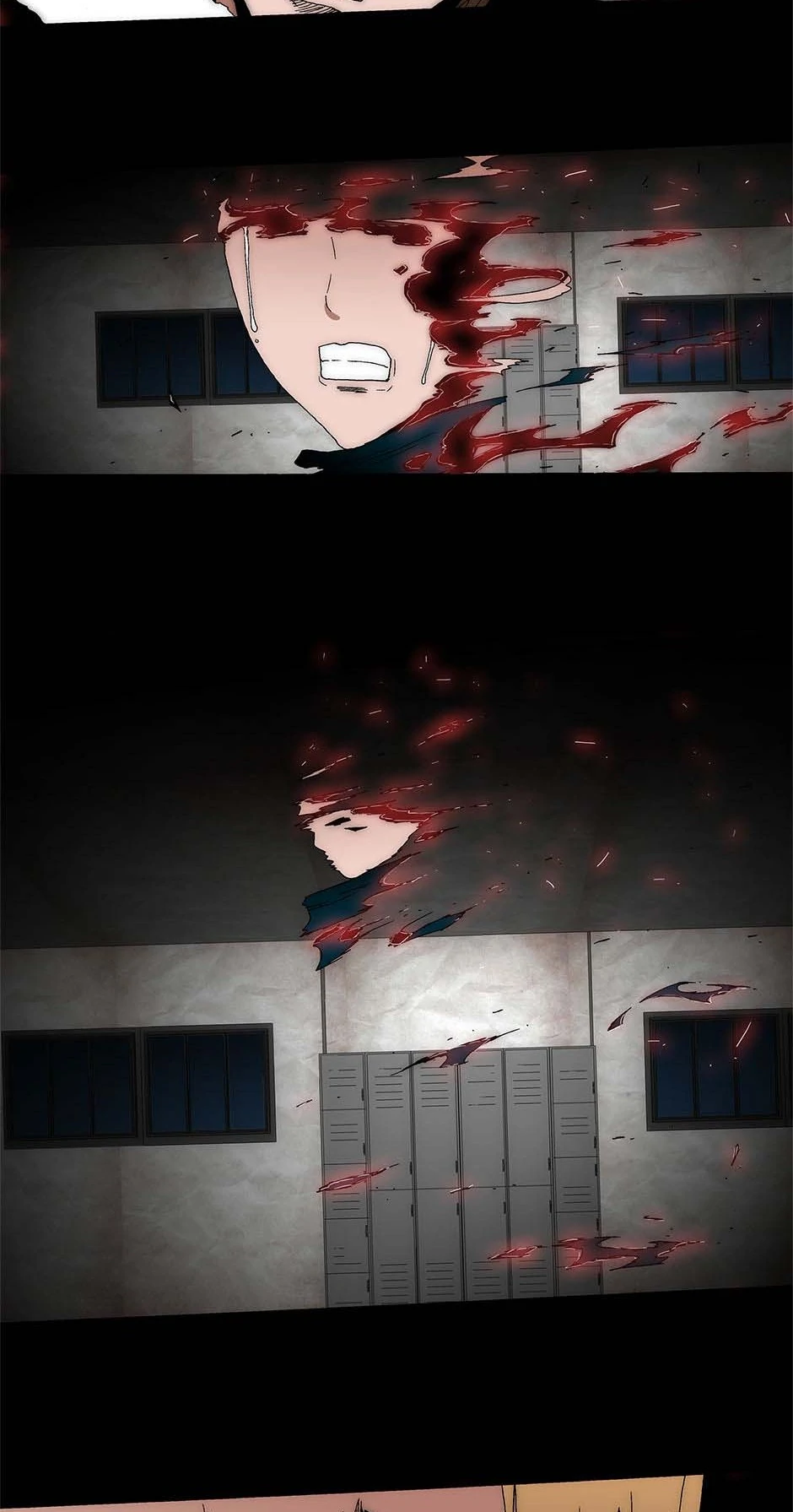 Trace Remastered Chapter 219 - Page 31