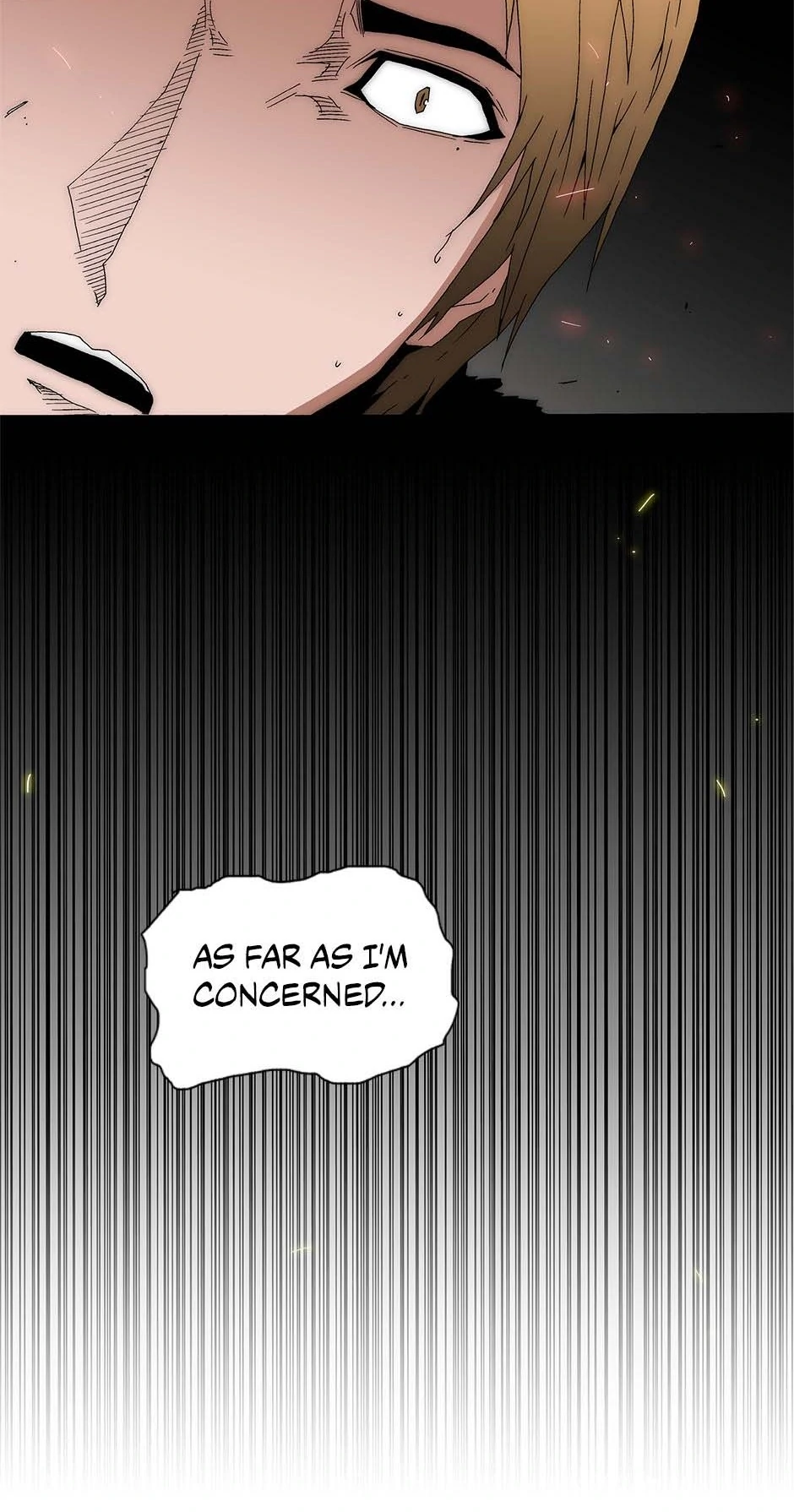 Trace Remastered Chapter 219 - Page 32