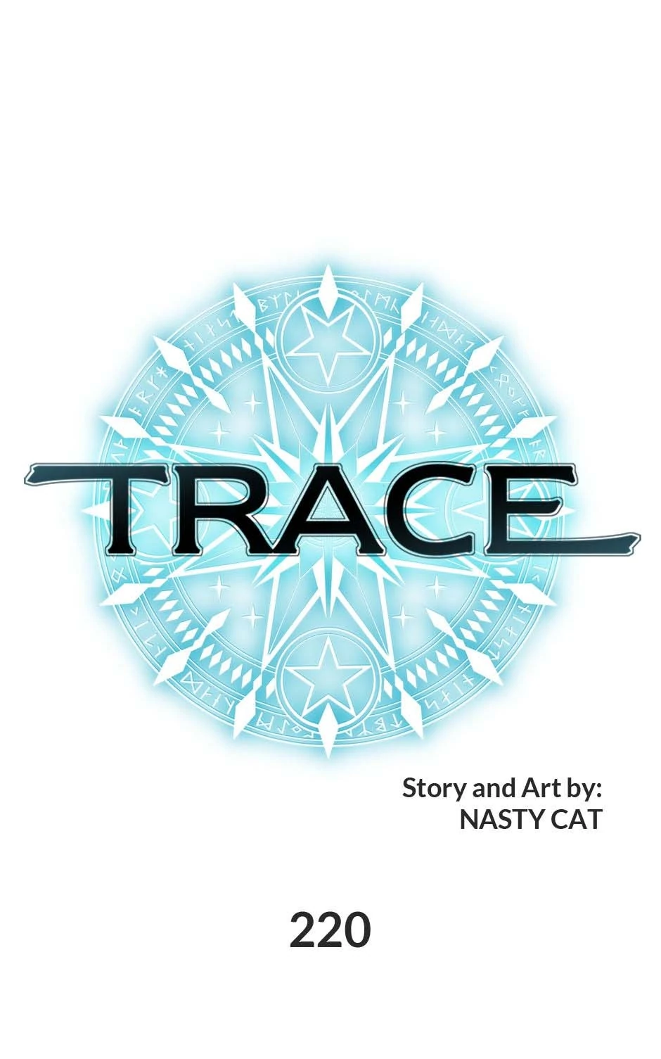 Trace Remastered Chapter 220 - Page 1