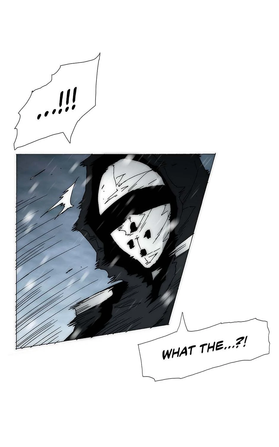 Trace Remastered Chapter 220 - Page 2