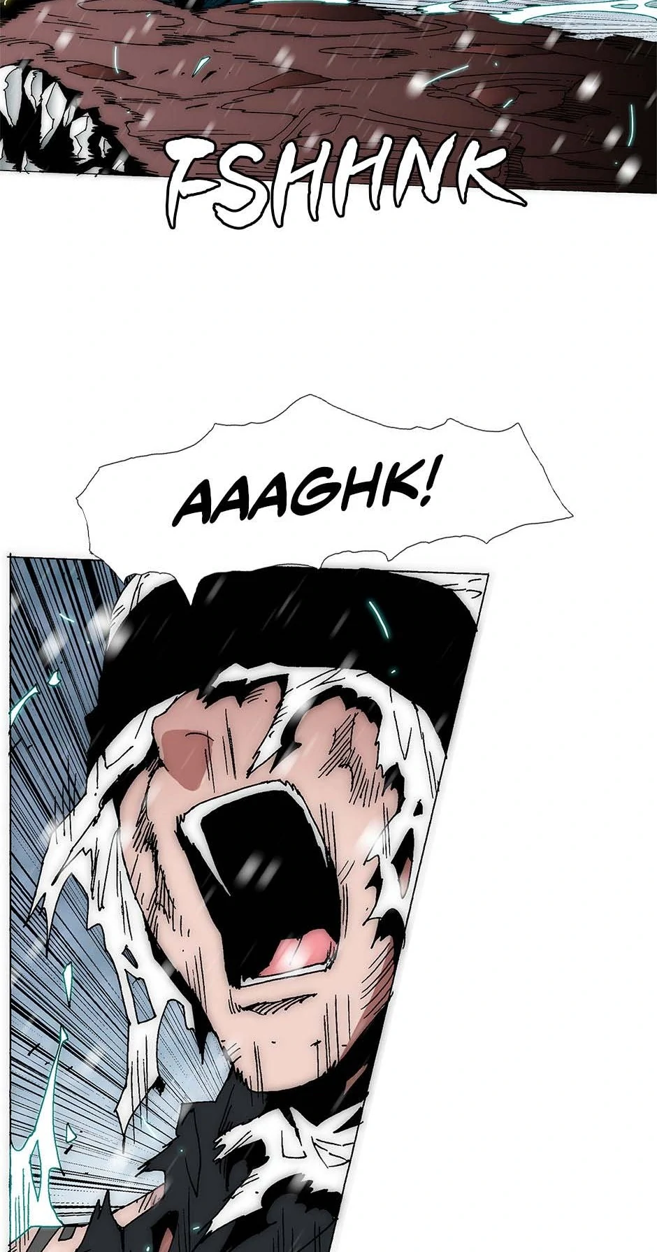 Trace Remastered Chapter 220 - Page 11