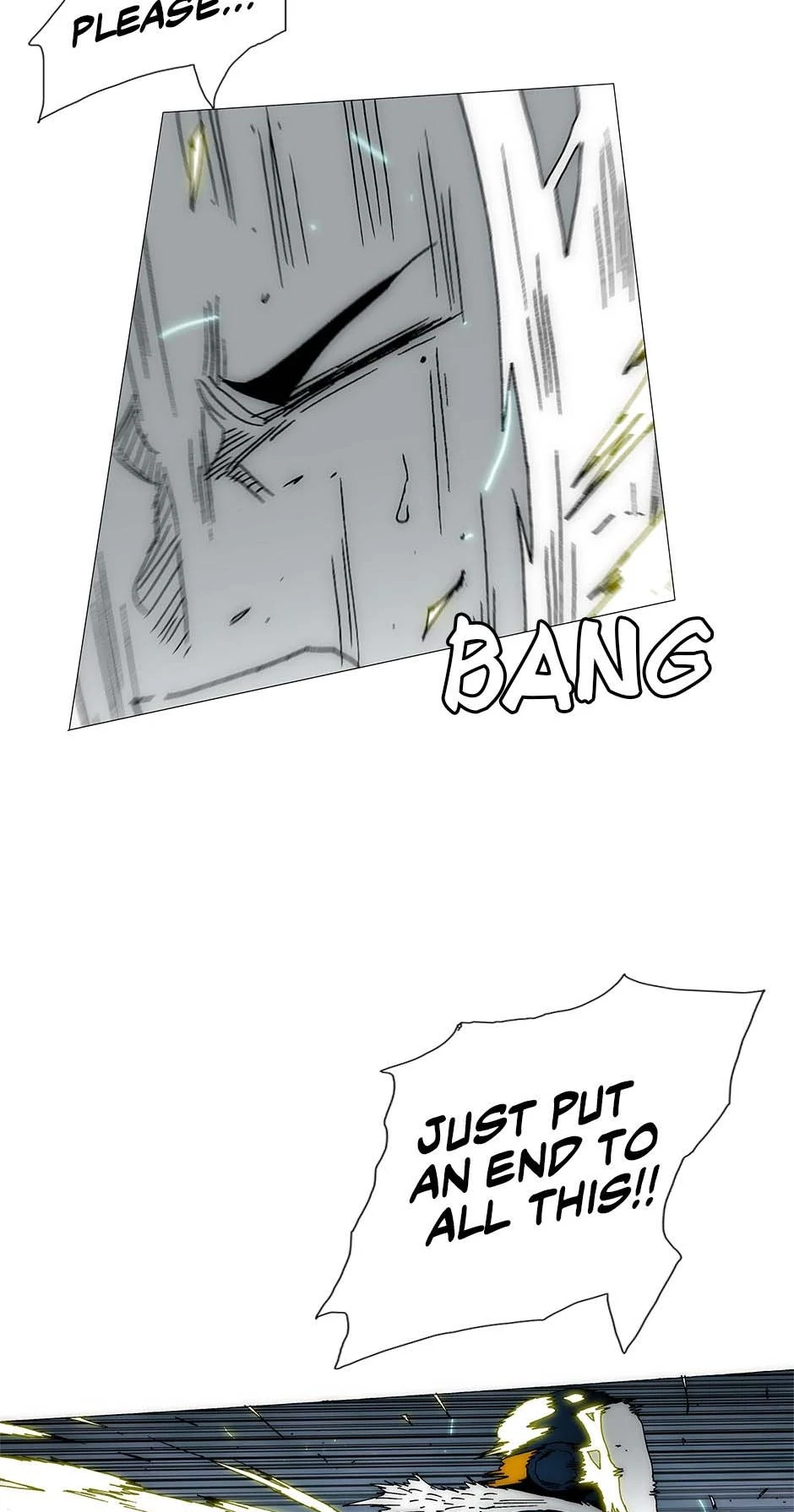 Trace Remastered Chapter 220 - Page 14