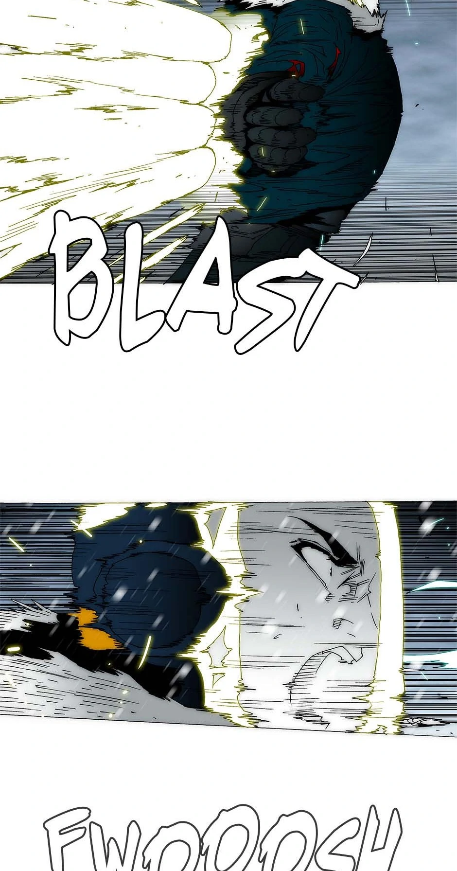 Trace Remastered Chapter 220 - Page 15