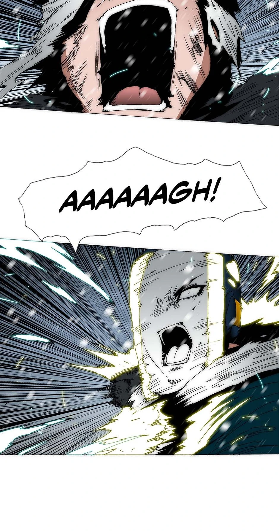 Trace Remastered Chapter 220 - Page 17