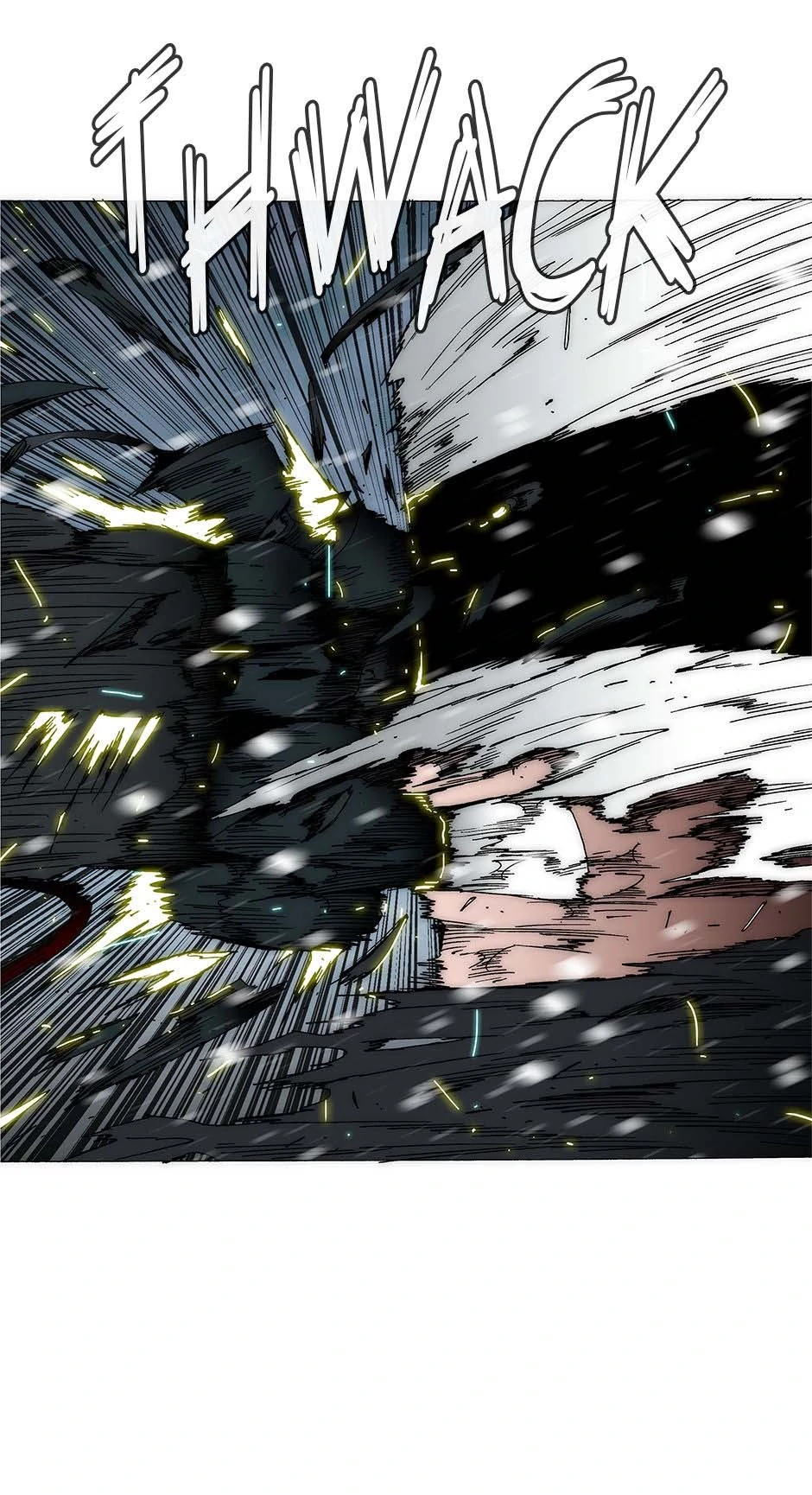 Trace Remastered Chapter 220 - Page 18