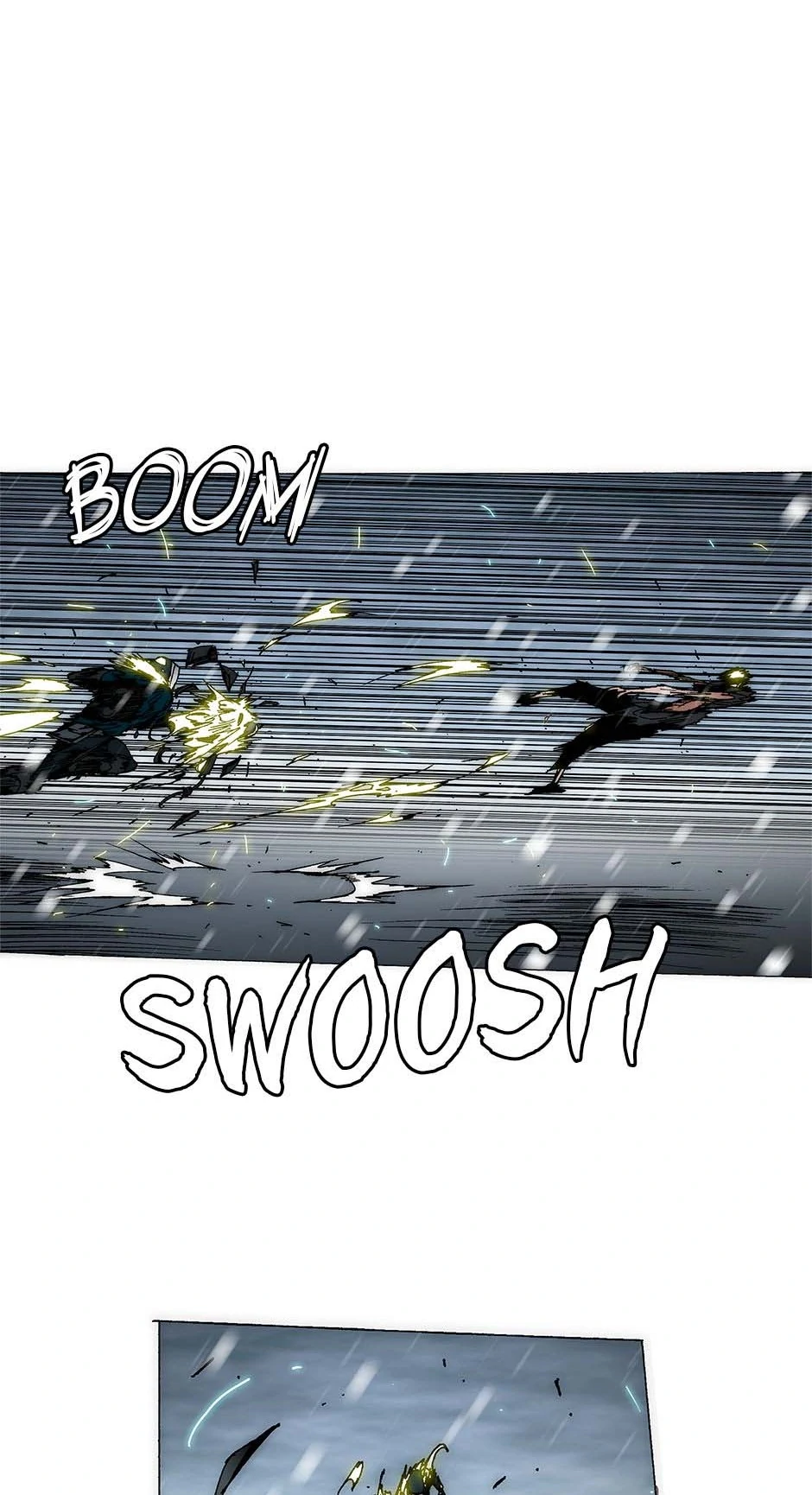 Trace Remastered Chapter 220 - Page 19