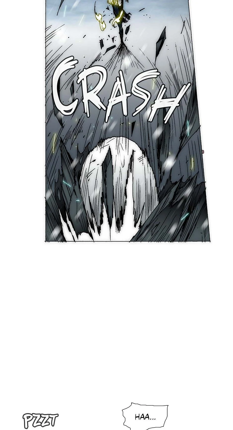 Trace Remastered Chapter 220 - Page 20