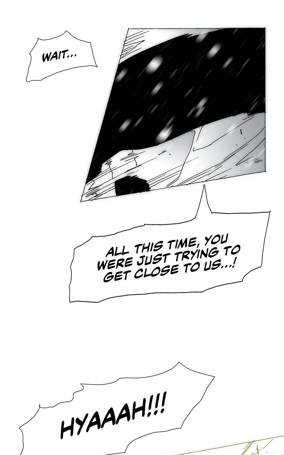 Trace Remastered Chapter 220 - Page 3