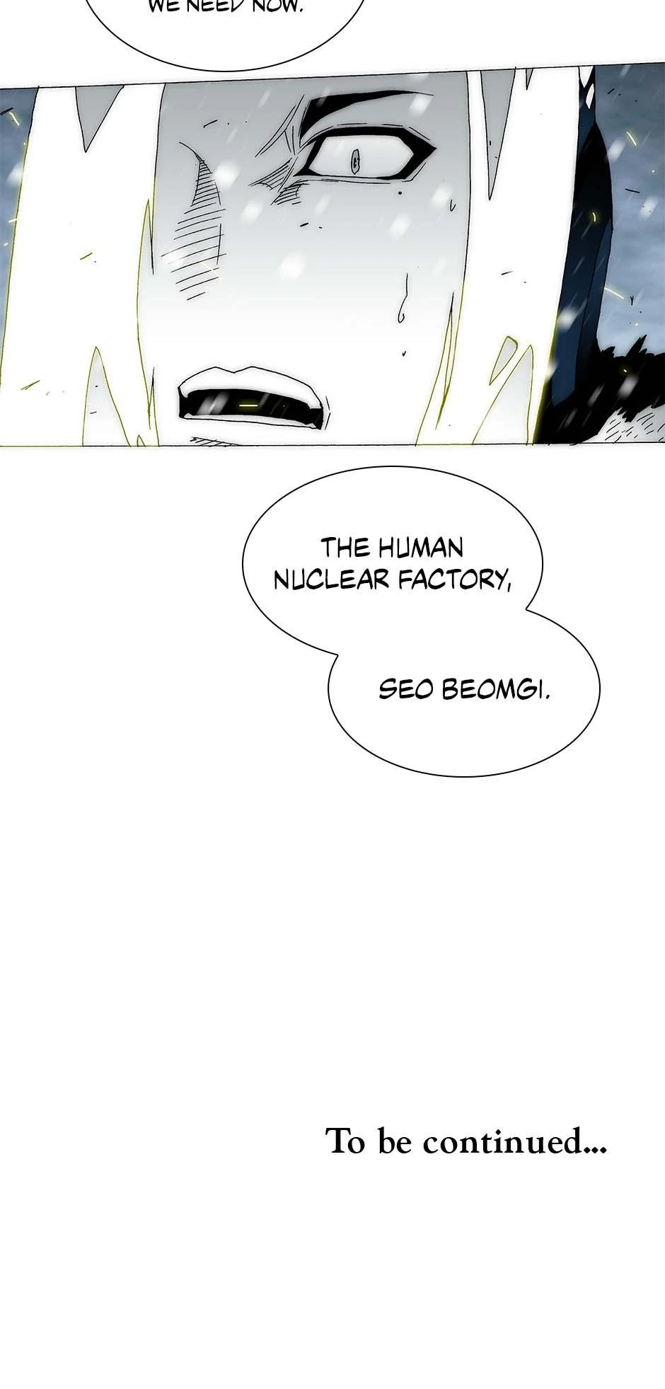 Trace Remastered Chapter 220 - Page 25