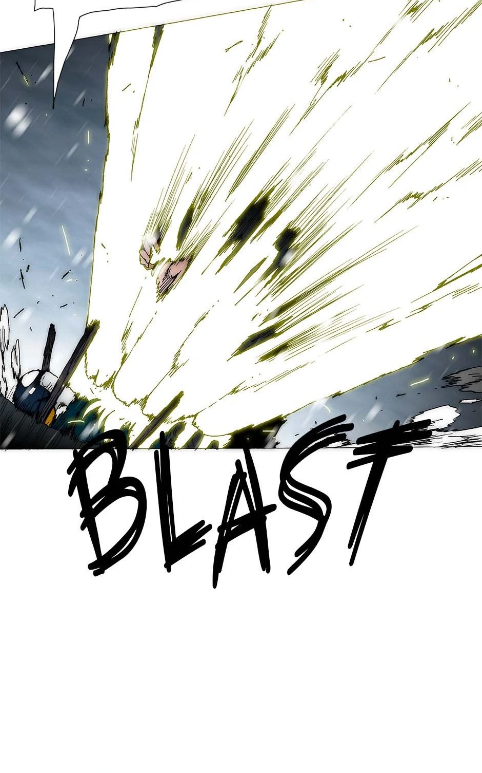 Trace Remastered Chapter 220 - Page 4