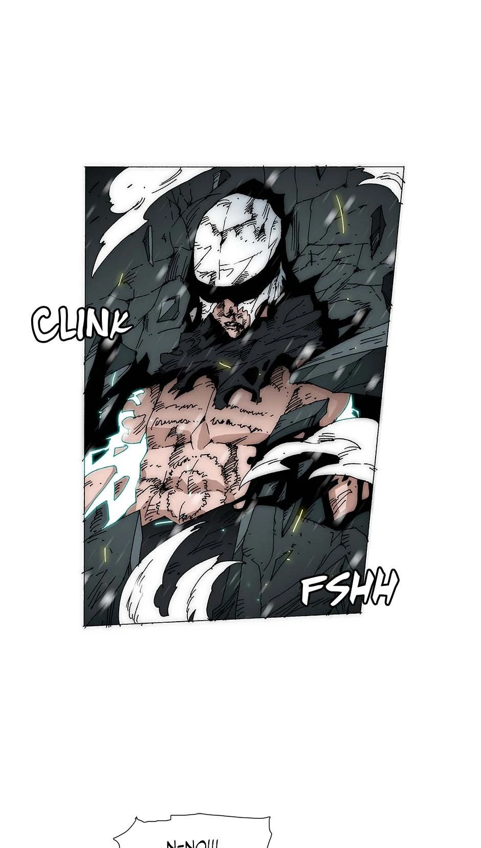 Trace Remastered Chapter 221 - Page 2