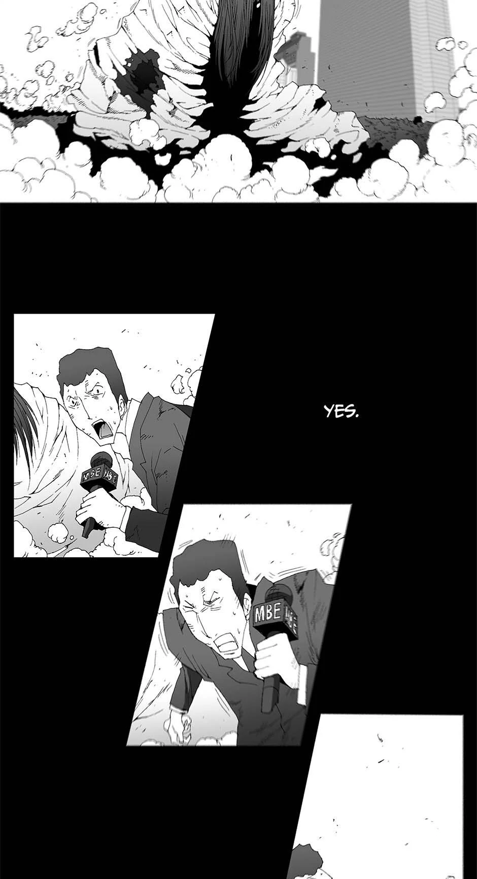 Trace Remastered Chapter 221 - Page 12