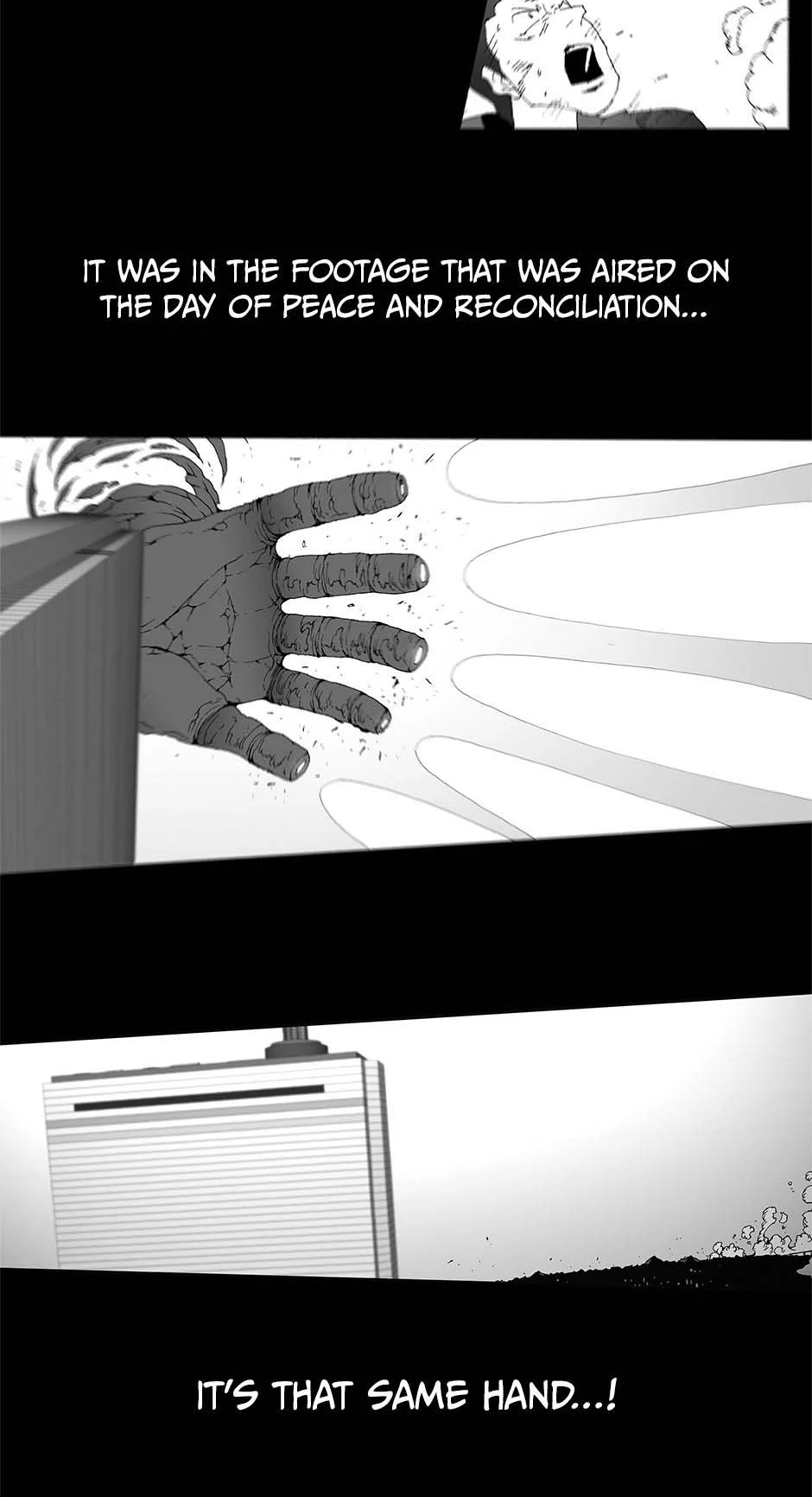 Trace Remastered Chapter 221 - Page 13