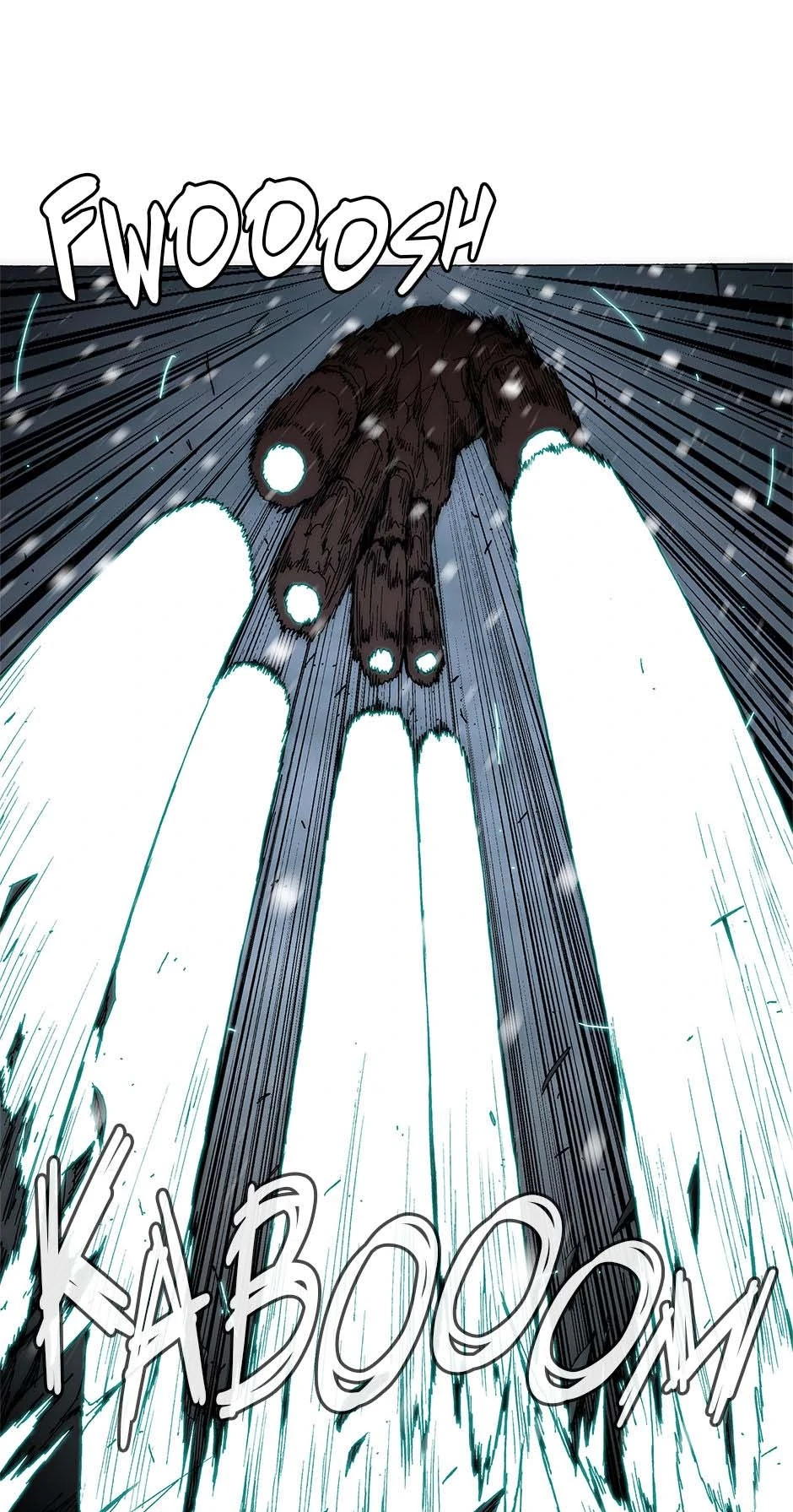 Trace Remastered Chapter 221 - Page 23