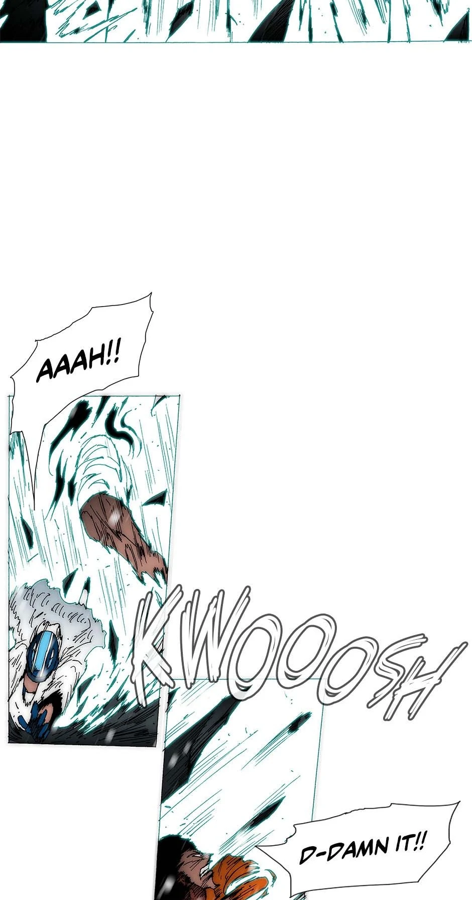 Trace Remastered Chapter 221 - Page 24