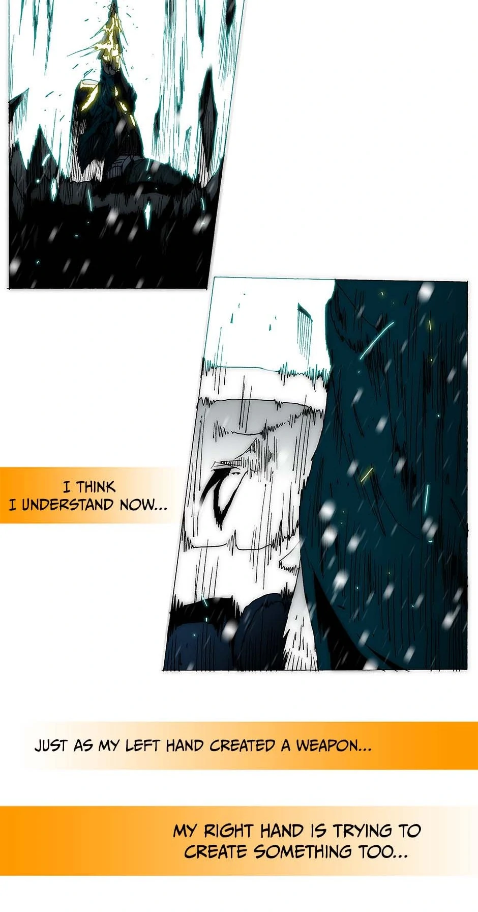 Trace Remastered Chapter 221 - Page 26