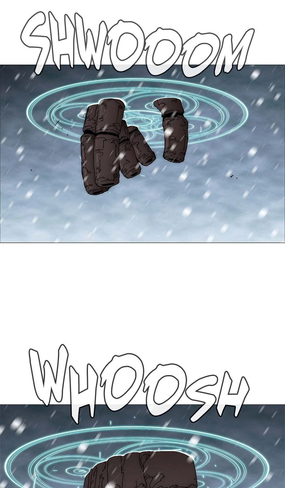 Trace Remastered Chapter 221 - Page 5