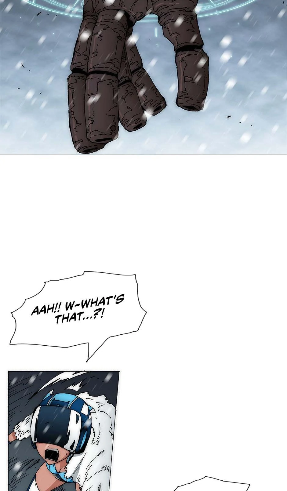 Trace Remastered Chapter 221 - Page 6