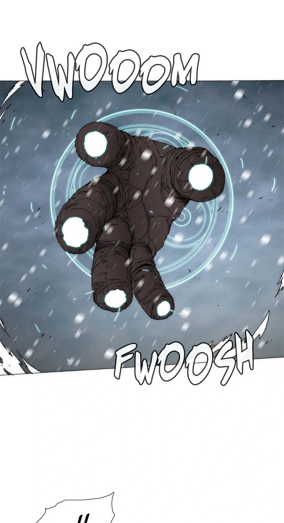 Trace Remastered Chapter 221 - Page 10