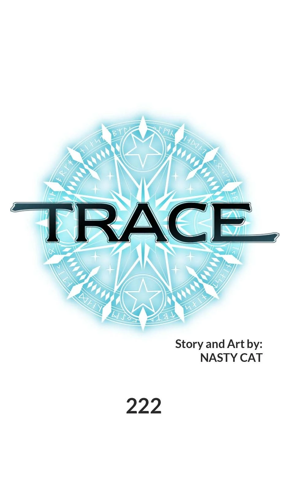 Trace Remastered Chapter 222 - Page 1