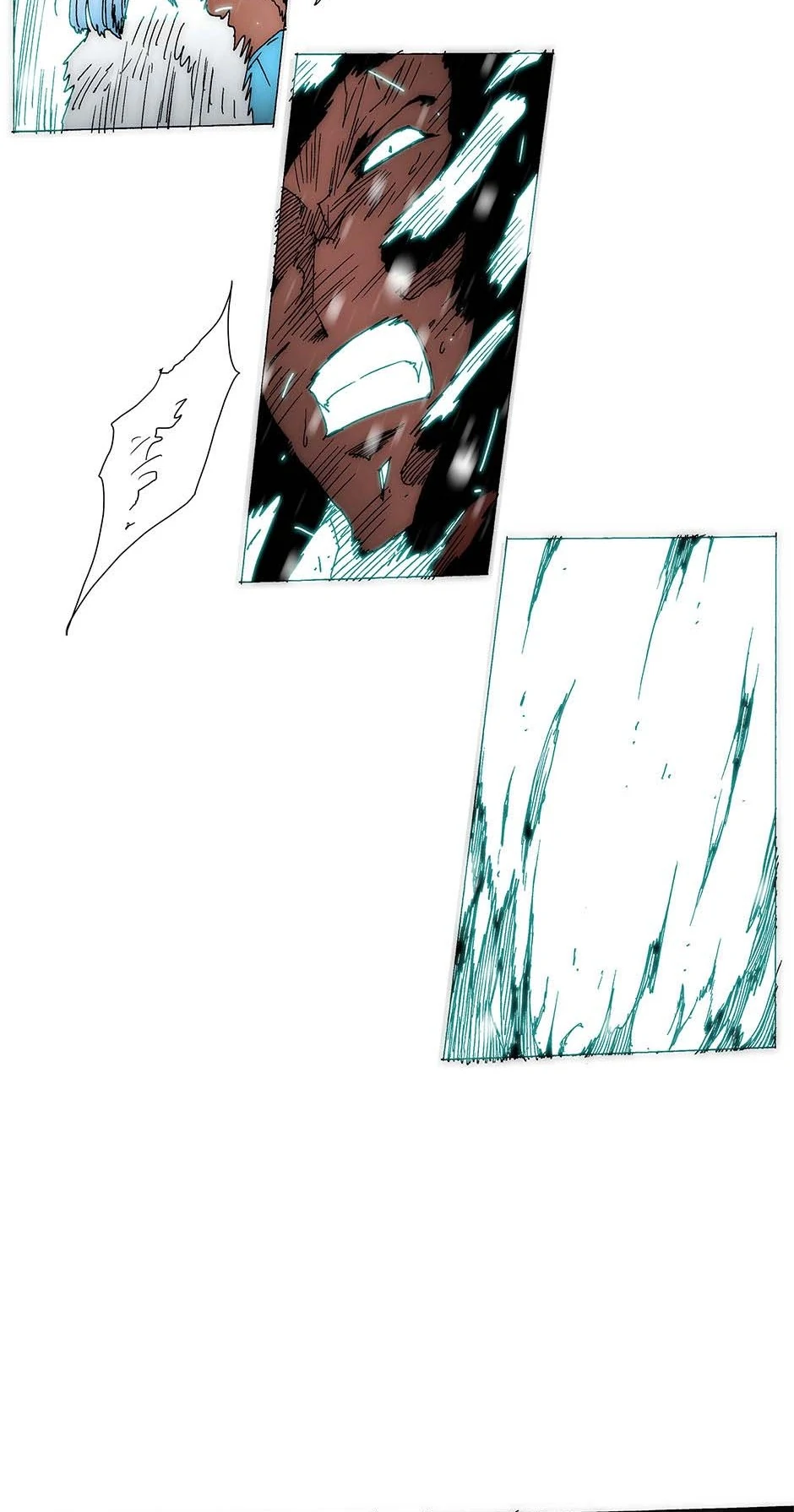 Trace Remastered Chapter 222 - Page 11