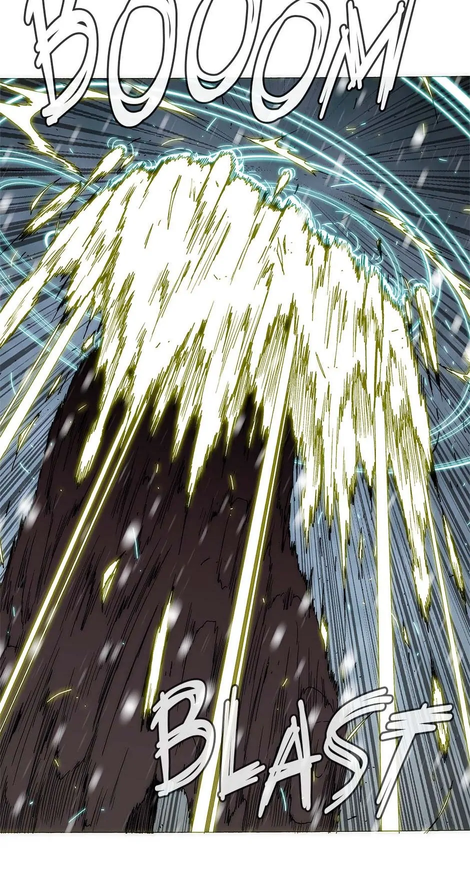 Trace Remastered Chapter 222 - Page 13