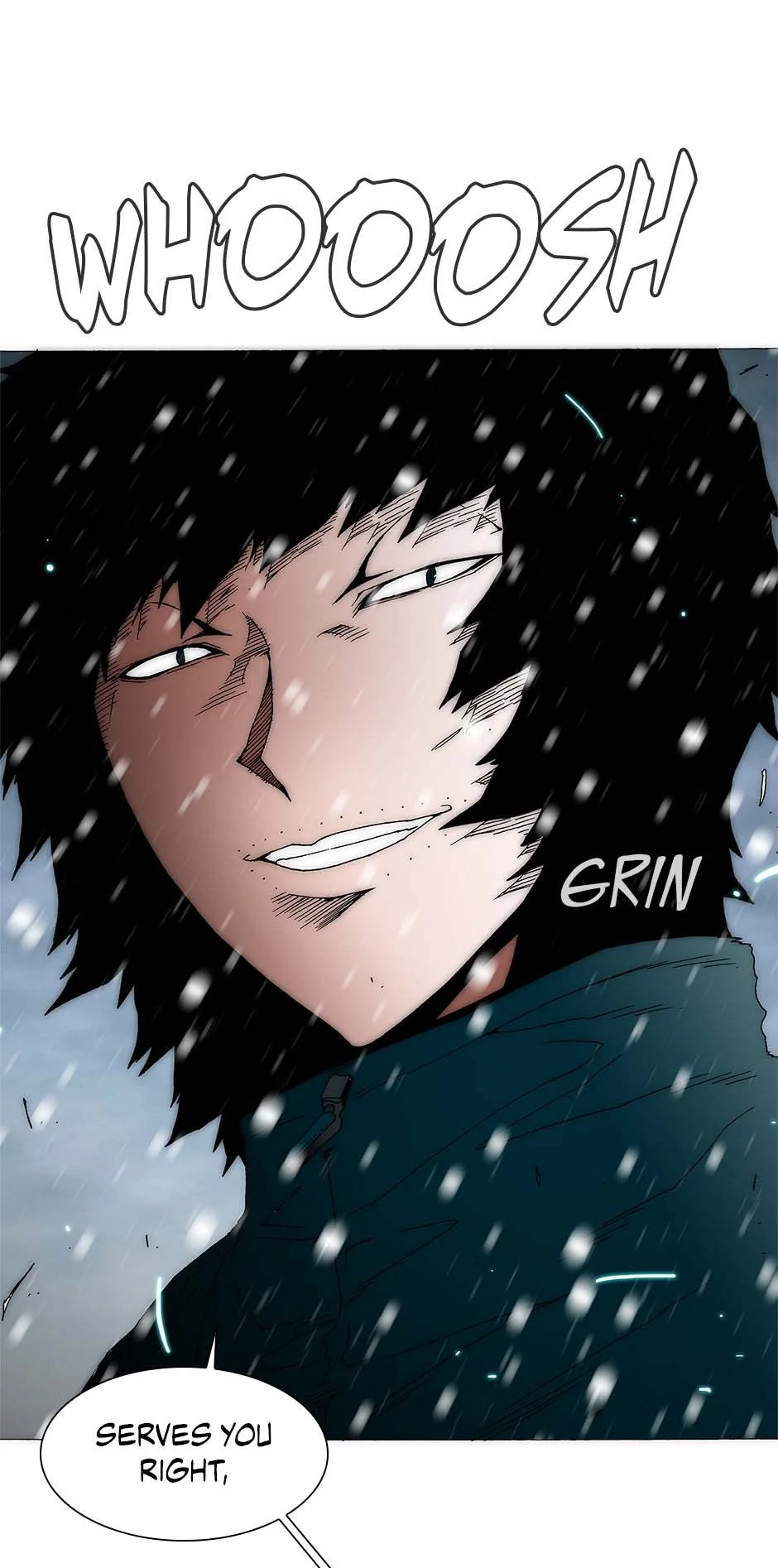 Trace Remastered Chapter 222 - Page 14