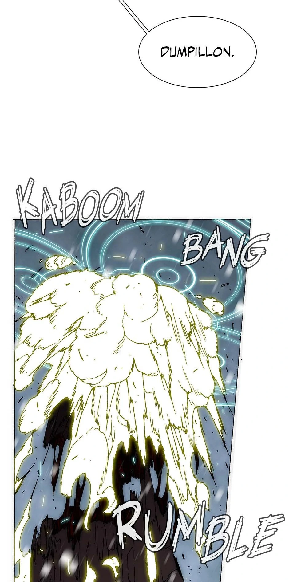 Trace Remastered Chapter 222 - Page 15