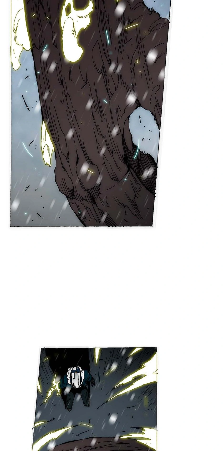 Trace Remastered Chapter 222 - Page 16