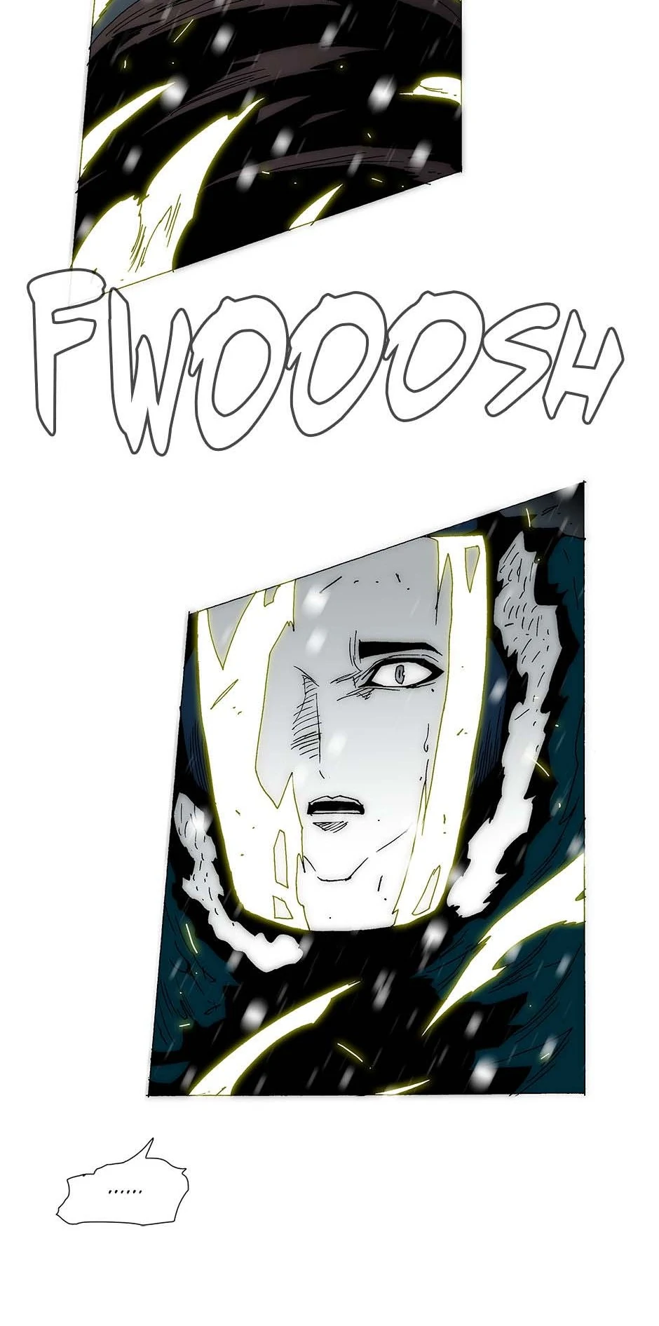 Trace Remastered Chapter 222 - Page 17