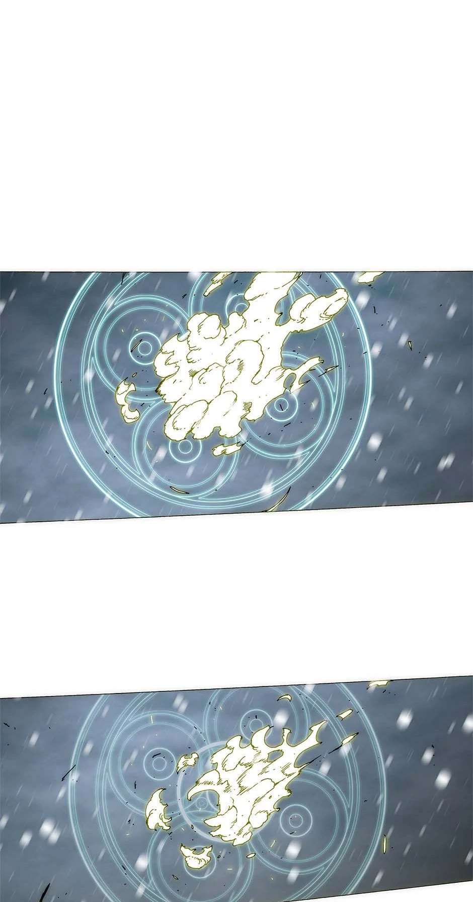 Trace Remastered Chapter 222 - Page 19