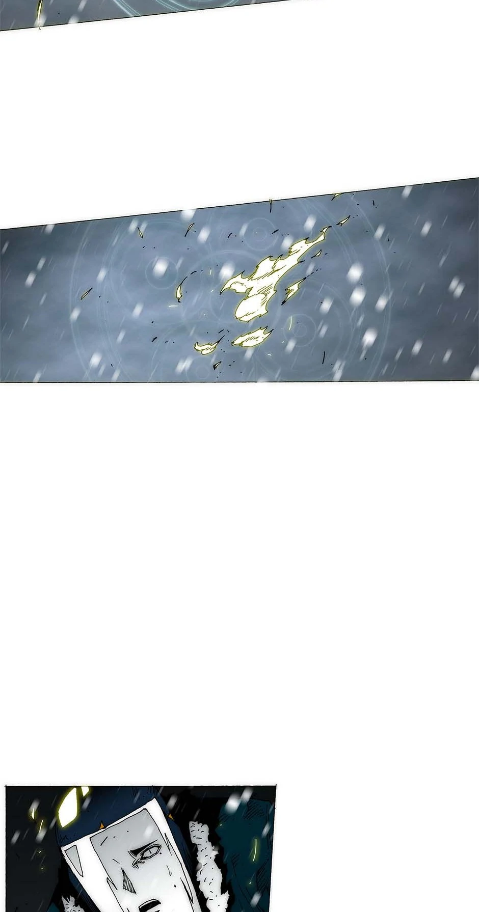 Trace Remastered Chapter 222 - Page 20