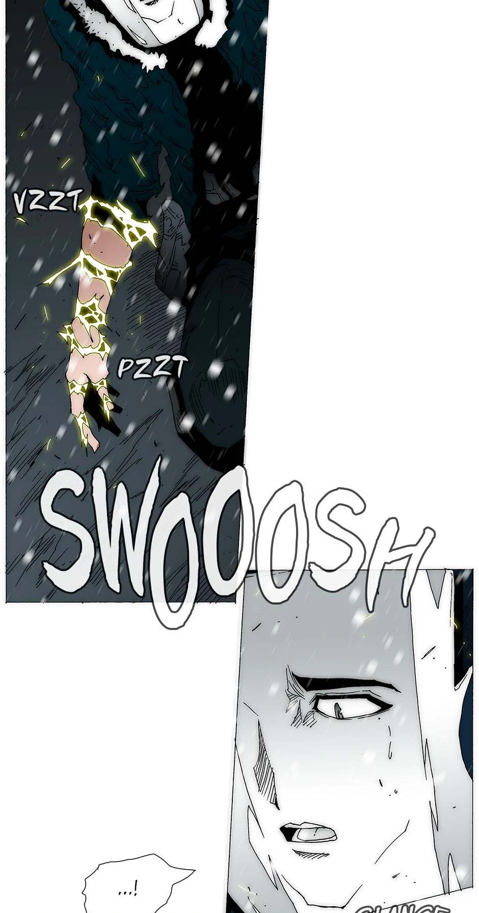 Trace Remastered Chapter 222 - Page 21