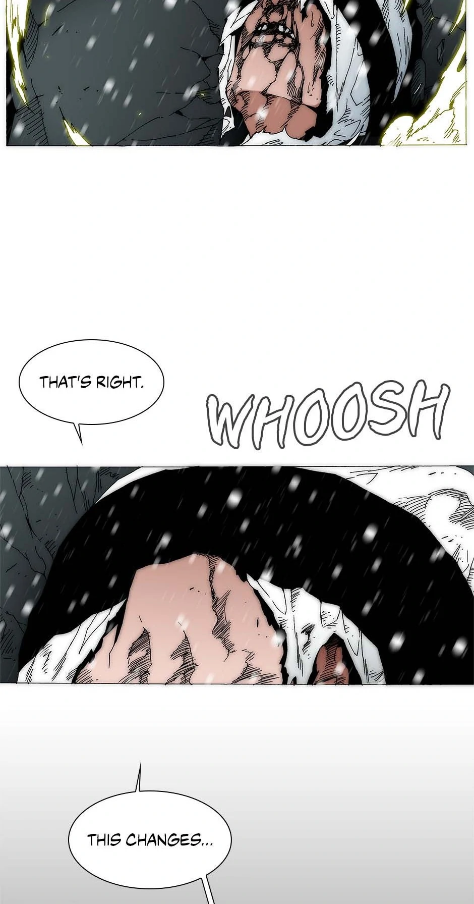 Trace Remastered Chapter 222 - Page 25