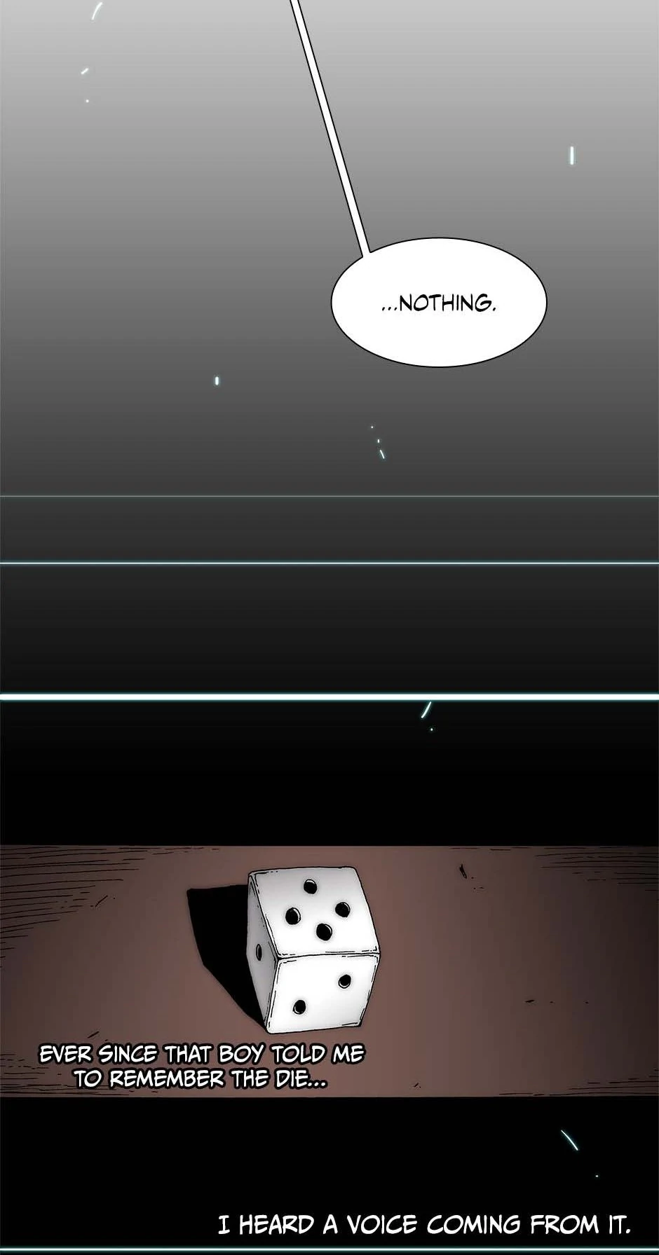 Trace Remastered Chapter 222 - Page 26