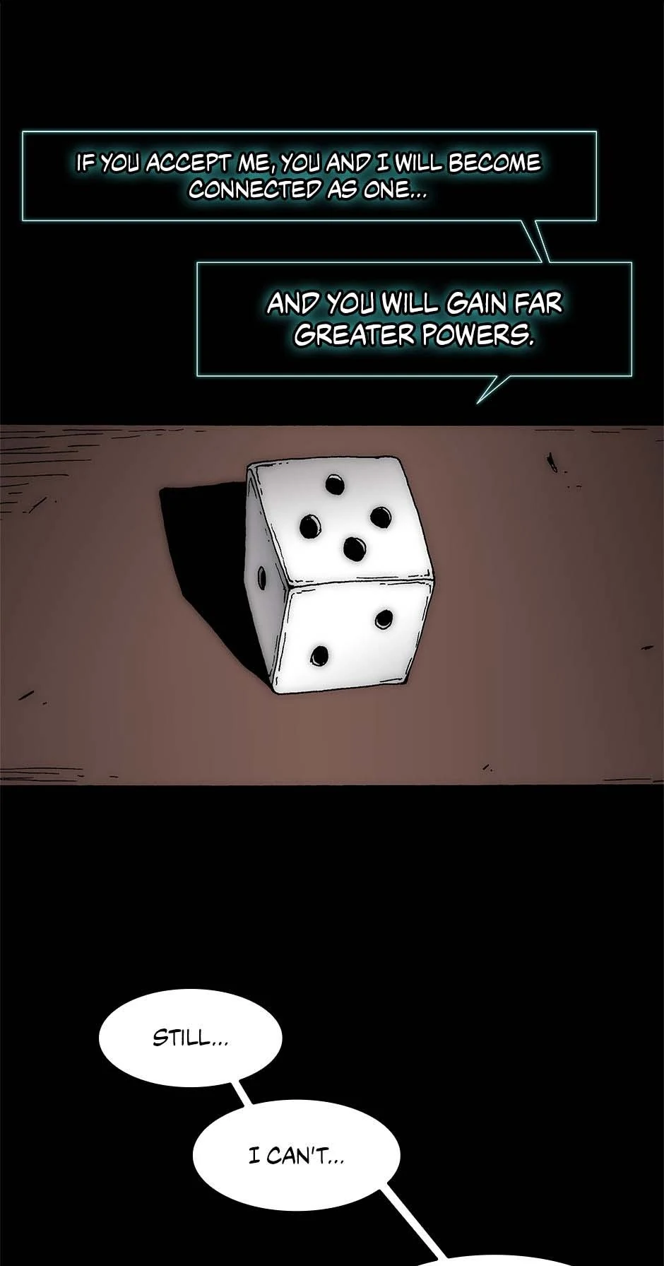 Trace Remastered Chapter 222 - Page 28