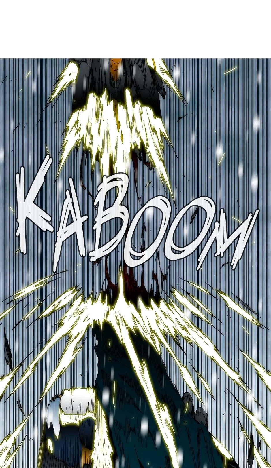 Trace Remastered Chapter 222 - Page 4