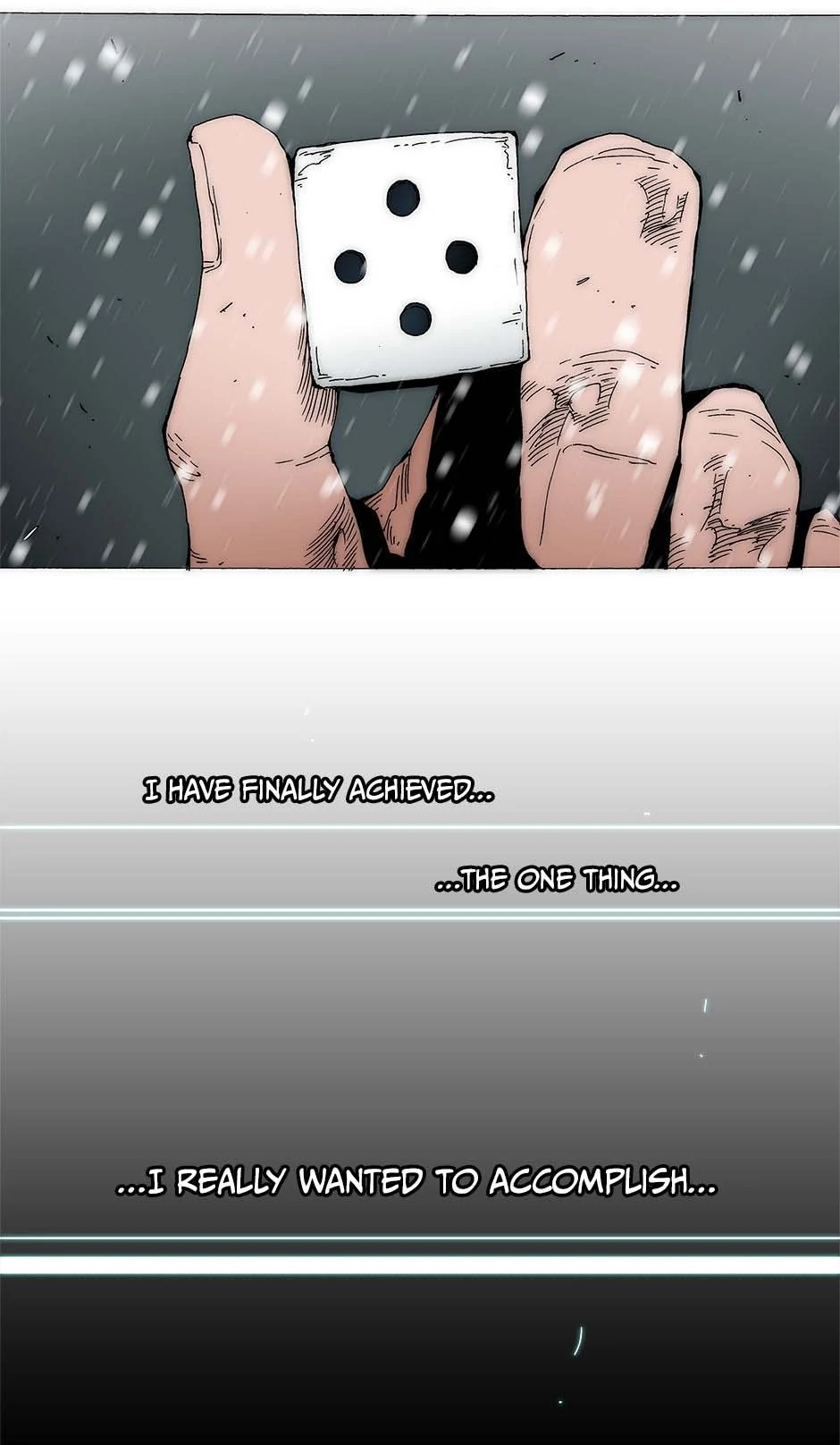 Trace Remastered Chapter 222 - Page 34