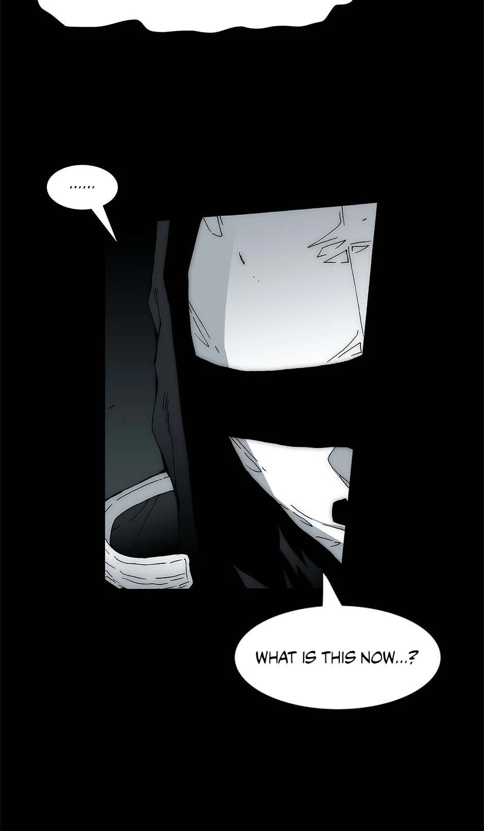 Trace Remastered Chapter 222 - Page 37