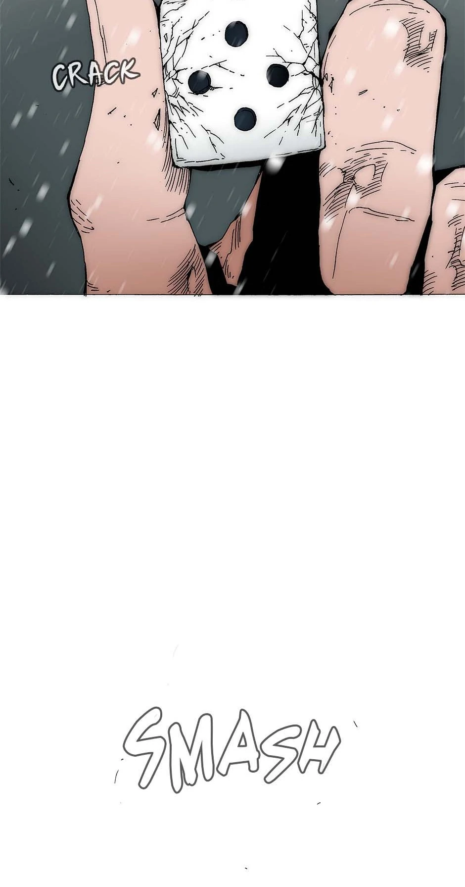 Trace Remastered Chapter 222 - Page 44