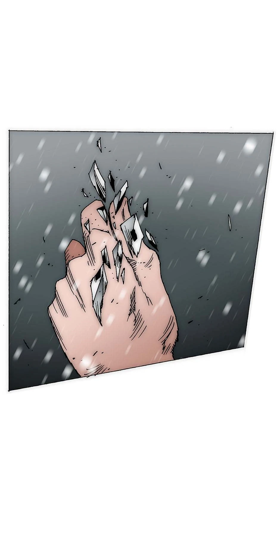 Trace Remastered Chapter 222 - Page 45