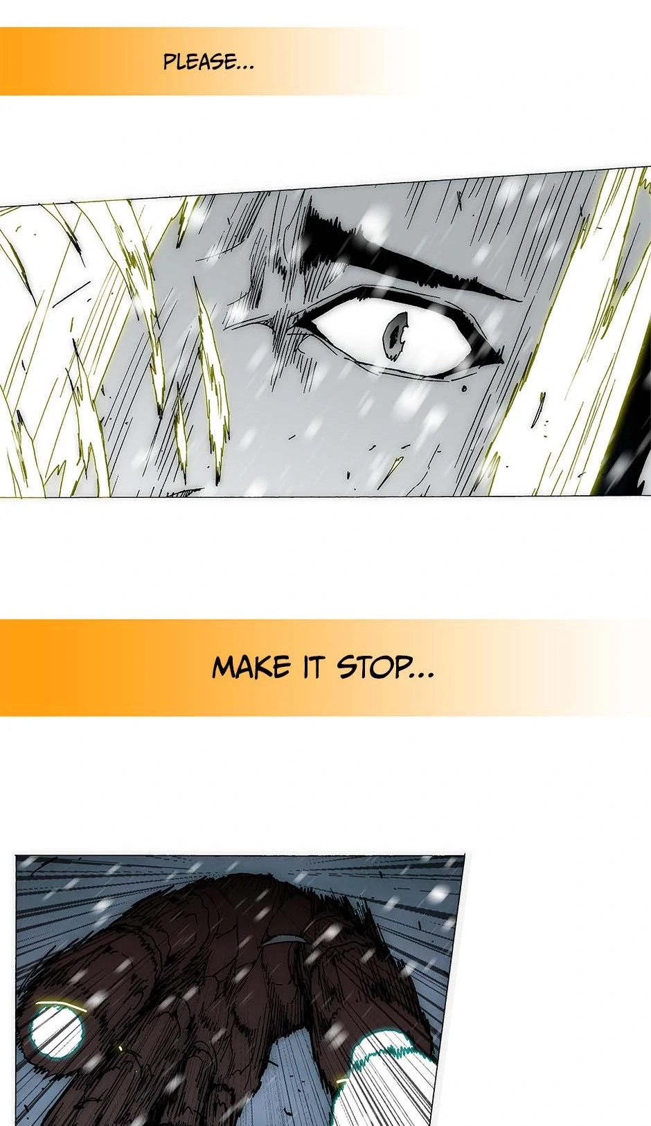 Trace Remastered Chapter 222 - Page 6