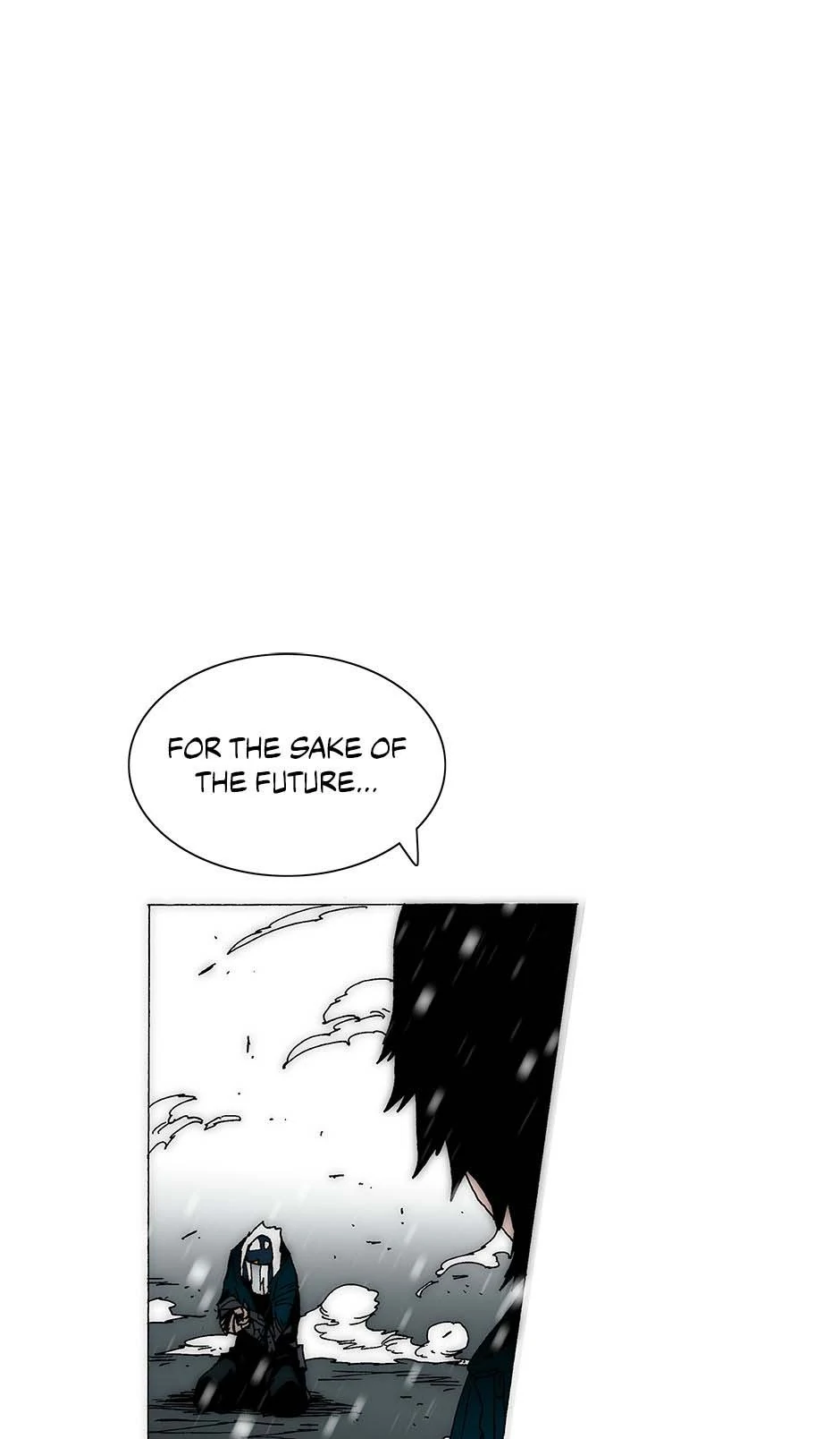 Trace Remastered Chapter 222 - Page 51