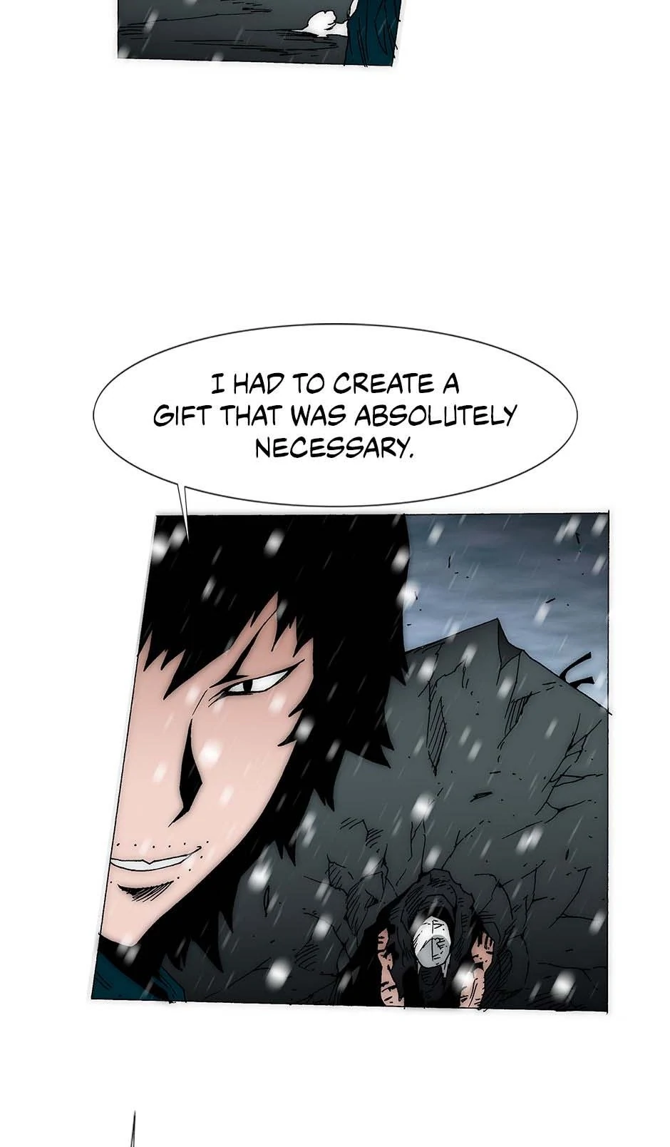 Trace Remastered Chapter 222 - Page 52