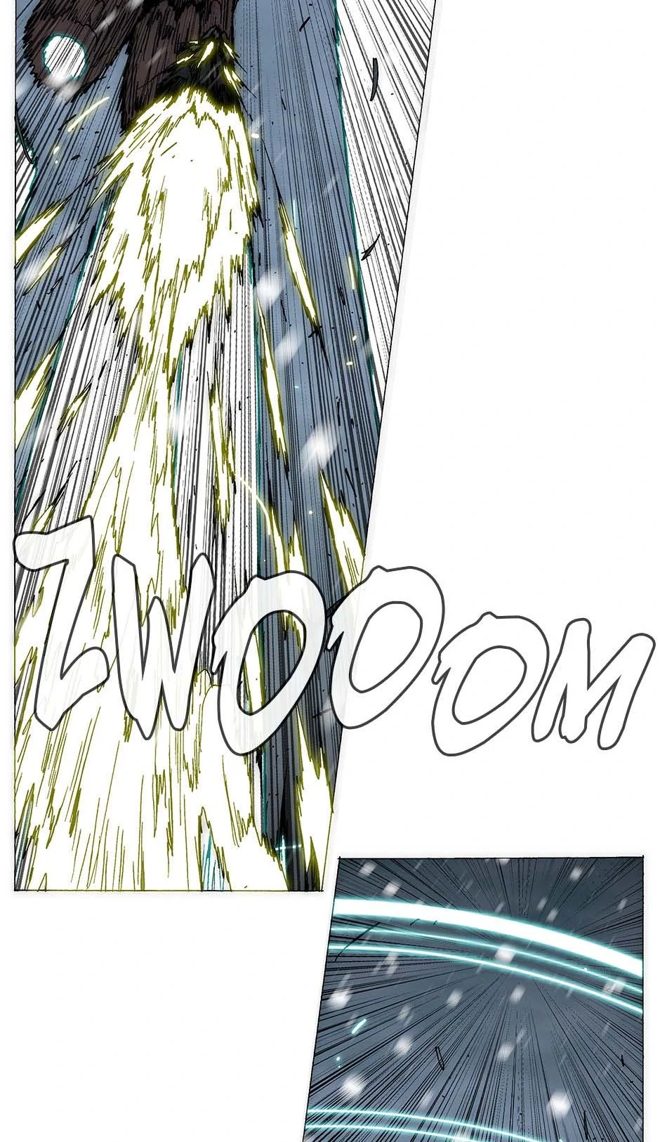 Trace Remastered Chapter 222 - Page 7