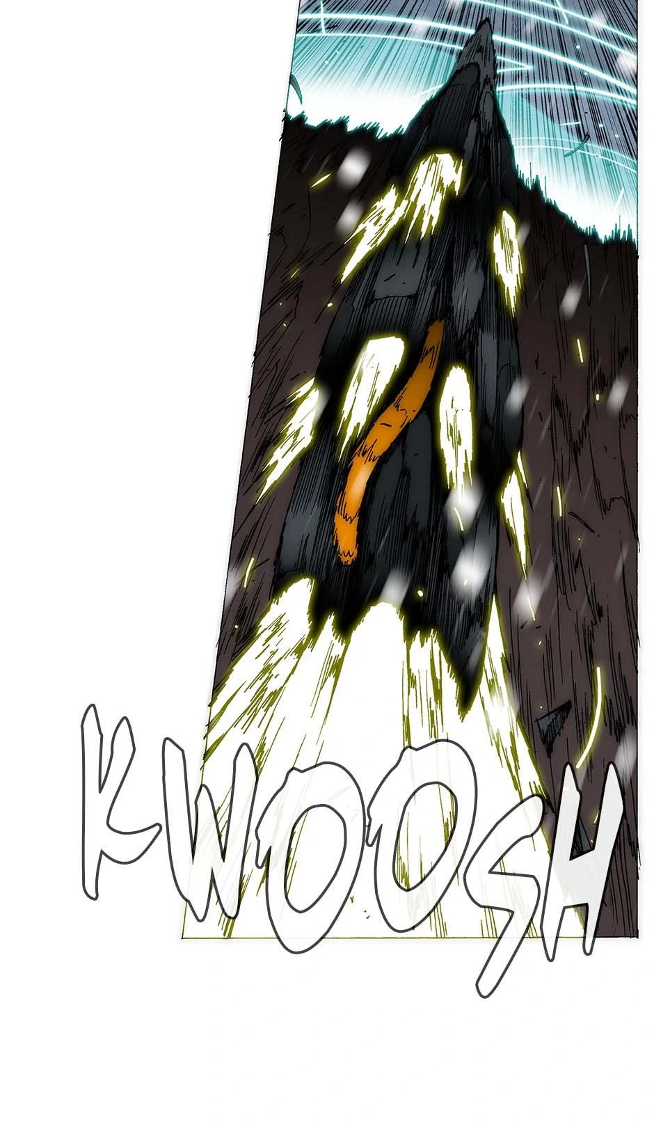 Trace Remastered Chapter 222 - Page 8