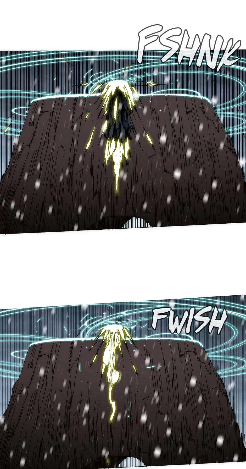 Trace Remastered Chapter 222 - Page 9