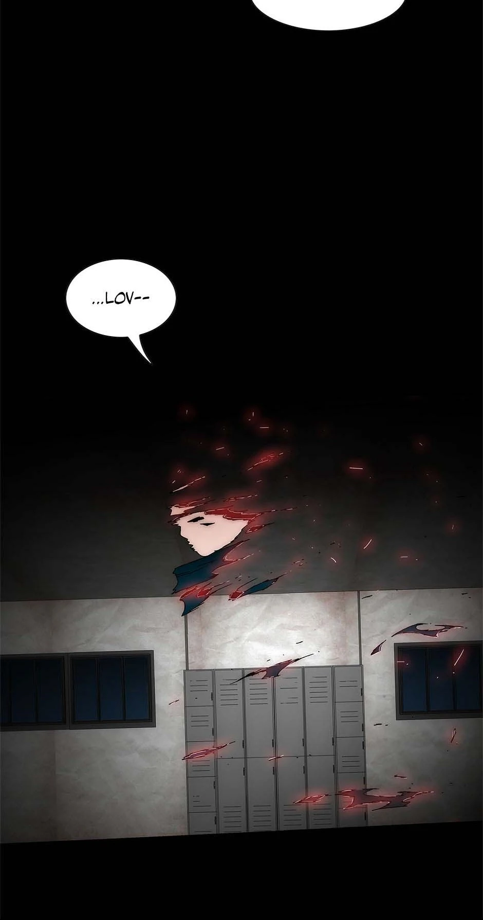 Trace Remastered Chapter 223 - Page 18