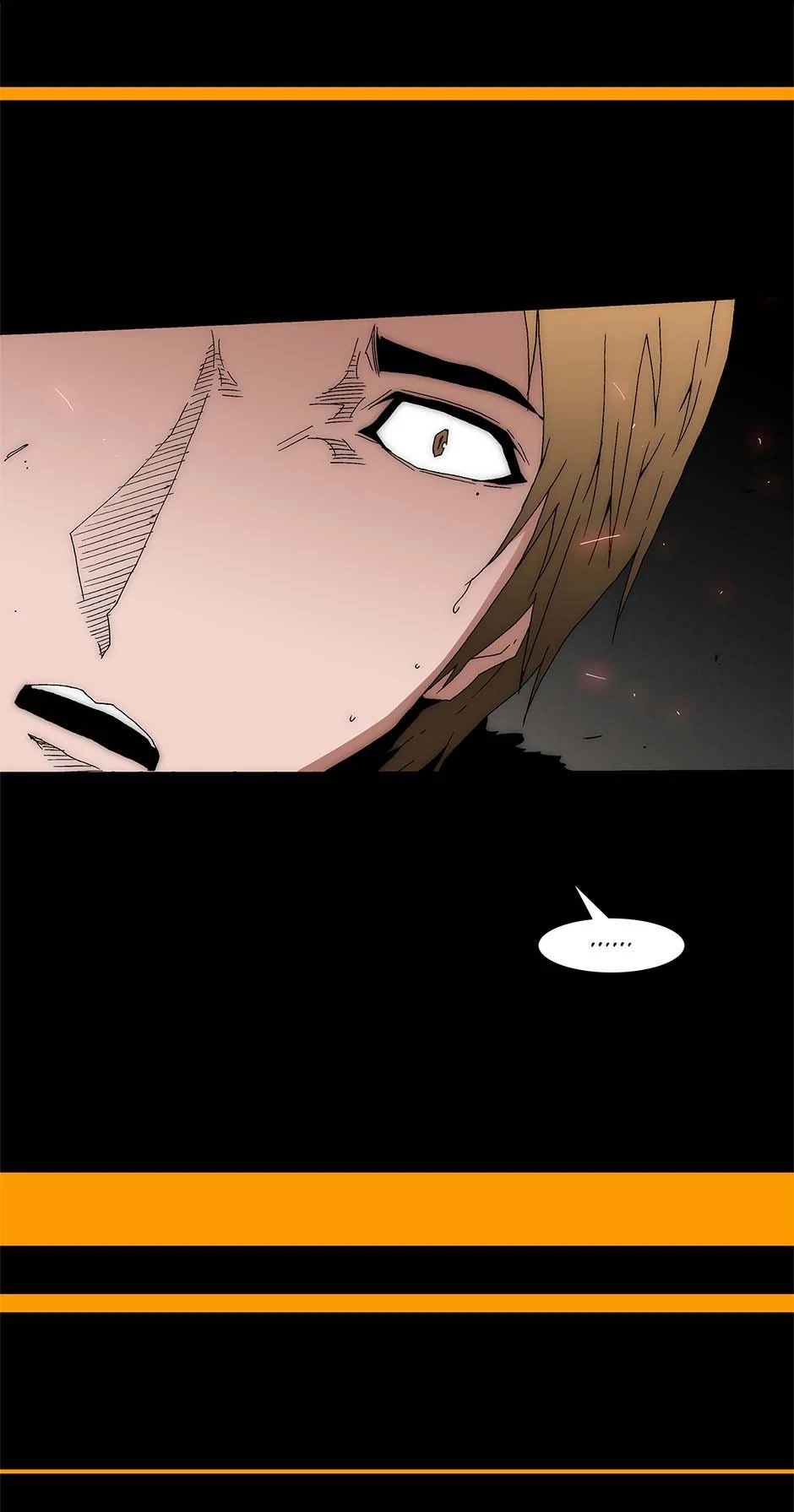 Trace Remastered Chapter 223 - Page 19