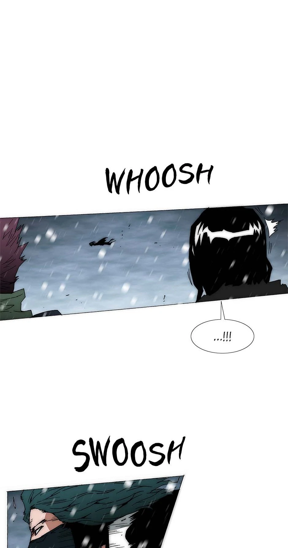 Trace Remastered Chapter 223 - Page 42